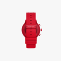 Michael Kors Gen 4 MKGO Smartwatch - Red - 5