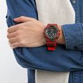 G-Shock Special Color - Red - 4