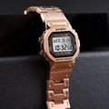 SKMEI SK1433-Rose Gold Small Size - 7