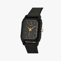 [ประกันร้าน] CASIO นาฬิกาข้อมือผู้ชาย รุ่น LQ-142-1EDF-S Youth Black - 2