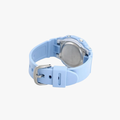 [ประกันร้าน] BABY-G นาฬิกาข้อมือผู้หญิง รุ่น BLX-560-2DR-S G-Lide Blue - 3