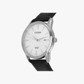 [ประกันร้าน] CITIZEN นาฬิกาข้อมือผู้ชาย รุ่น BI5000-10A  AQ Mid Silver Dial Black - 2