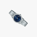 [ประกันร้าน] Casio นาฬิกาข้อมือผู้หญิง รุ่น LTP-V002D-2B3UDF-S Standard Silver - 2