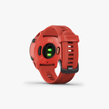 Forerunner 745 - Flame Red - 8