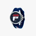 [ประกันร้าน] FILA นาฬิกาข้อมือผู้ชาย รุ่น 38-181-002 Style Watch - Blue - 3