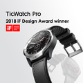 TicWatch Pro Silver - 4
