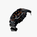 [ประกันร้าน] CASIO นาฬิกาข้อมือผู้ชาย รุ่น AQ-S810W-8A-S Standard Combination - 4