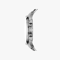 Fossil Sullivan Multifunction Stainless Steel Watch - Silver - 2