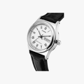 [ประกันร้าน] CASIO นาฬิกาข้อมือผู้หญิง รุ่น LTP-V006L-7B-S Standard Black - 2