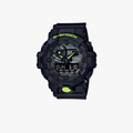 [ประกันร้าน] G-SHOCK นาฬิกาข้อมือผู้ชาย รุ่น GA-700DC-1ADR-S Special Color Models Black - 1
