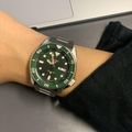 [ประกันร้าน] SEIKO นาฬิกาข้อมือผู้ชาย รุ่น SRPD63 seiko 5 SPORT Silver - 2