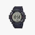 Casio นาฬิกาข้อมือ รุ่น AAE-1500WH-1AVDF Youth Black - 1