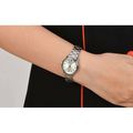 [ประกันร้าน] CASIO นาฬิกาข้อมือผู้หญิง รุ่น LTP-V005D-7AUDF-S Standard Silver - 3
