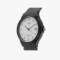 [ประกันร้าน] Casio นาฬิกาข้อมือ รุ่น MW-59-7EVDF-S General Black - 2