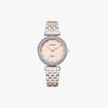 [ประกันร้าน] CITIZEN นาฬิกาข้อมือผู้หญิง รุ่น ER0218-53X AQ Quartz Watch - 1