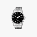 [ประกันร้าน] CITIZEN นาฬิกาข้อมือผู้ชาย รุ่น BI5000-87E BlackMen's Watch Quartz - 1