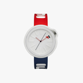 [ประกันร้าน] FILA นาฬิกาข้อมือ รุ่น 38-315-001DBRD Exchange Analog Watch - Multi-color - 1