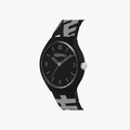 Superdry Urban Xl Kanji SYG294BE Black watch - 2