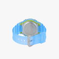 [ประกันร้าน] G-SHOCK นาฬิกาข้อมือ รุ่น DW-5600LS-2-S Special Color Models Blue - 2