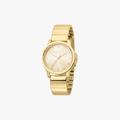 Gold ES1L142M1055 Watch - 1