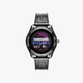 Diesel On Men's Fadelight Gen 4 Smartwatch - Black - 1