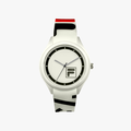 [ประกันร้าน] FILA นาฬิกาข้อมือ รุ่น 38-321-101 Style Watch - White - 1