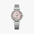 [ประกันร้าน] CITIZEN นาฬิกาข้อมือผู้หญิง รุ่น ER0210-55Y AQ Quartz Watch - 1