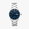 [ประกันร้าน] CITIZEN นาฬิกาข้อมือผู้ชาย รุ่น NH8350-83L AQ Mechanical Automatic Men Watch - 1