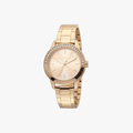 Rose Gold ESPRIT Vic ES1L136M0115 watch - 1