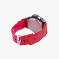 [ประกันร้าน] CASIO นาฬิกาข้อมือผู้ชาย รุ่น GM-6900B-4DR-S Metal Covered Series Red - 3