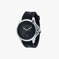 [ประกันร้าน] FILA นาฬิกาข้อมือผู้ชาย รุ่น 38-181-001 Style Watch - Black - 2