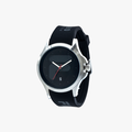 [ประกันร้าน] FILA นาฬิกาข้อมือผู้ชาย รุ่น 38-181-001 Style Watch - Black - 1
