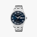 [ประกันร้าน] CITIZEN นาฬิกาข้อมือผู้ชาย รุ่น NH8360-80L Mechanical Automatic Watch - 1