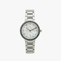 Multifunction Silver Watch ES1L226M0015 - 1