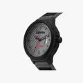 Grey Superdry Marksman SYG245EB watch - 2