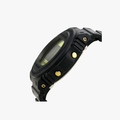[ประกันร้าน] G-SHOCK นาฬิกาข้อมือผู้ชาย รุ่น DW-5700BBMB-1DR-S Special Color Models Black - 3