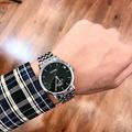 [ประกันร้าน] CITIZEN นาฬิกาข้อมือผู้หญิง รุ่น BE9170-56E AQ Mid Quartz Watch - 5