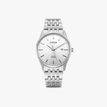 [ประกันร้าน] CITIZEN นาฬิกาข้อมือผู้ชาย รุ่น BI5000-87A White Men's Watch Quartz - 1