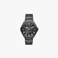 นาฬิกาข้อมือผู้ชาย Police Multifunction RANGER watch รุ่น PEWJH2110303 สีดำ - 1