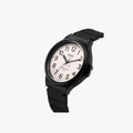 [ประกันร้าน] CASIO นาฬิกาข้อมือผู้ชาย รุ่น MW-240-7BVDF-S Youth - Black - 2