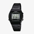 [ประกันร้าน] CASIO นาฬิกาข้อมือ รุ่น B640WB-1ADF-S Standard Black - 1