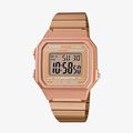 [ประกันร้าน] Casio นาฬิกาข้อมือผู้หญิง รุ่น B650WC-5ADF-S Standard Rose Gold - 1