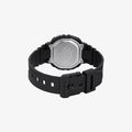 [ประกันร้าน] CASIO นาฬิกาข้อมือผู้หญิง รุ่น LA-20WH-1CDF-S Standard Black - 2