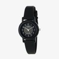 [ประกันร้าน] CASIO นาฬิกาข้อมือผู้หญิง รุ่น LQ-139AMV-1B3LDF-S Normal Black - 2