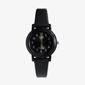 [ประกันร้าน] CASIO นาฬิกาข้อมือผู้หญิง รุ่น LQ-139AMV-1B3LDF-S Normal Black - 1
