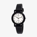 [ประกันร้าน] CASIO นาฬิกาข้อมือผู้หญิง รุ่น LQ-139BMV-1BLDF-S Normal Black - 3