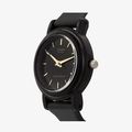 [ประกันร้าน] CASIO นาฬิกาข้อมือผู้หญิง รุ่น LQ-139EMV-1ALDF-S Standard Black Dial Black - 4