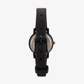 [ประกันร้าน] CASIO นาฬิกาข้อมือผู้หญิง รุ่น LQ-139EMV-1ALDF-S Standard Black Dial Black - 3