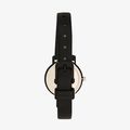 [ประกันร้าน] CASIO นาฬิกาข้อมือผู้หญิง รุ่น LQ-139EMV-7ALDF-S Standard White Dial Black - 2