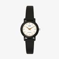 [ประกันร้าน] CASIO นาฬิกาข้อมือผู้หญิง รุ่น LQ-139EMV-7ALDF-S Standard White Dial Black - 1